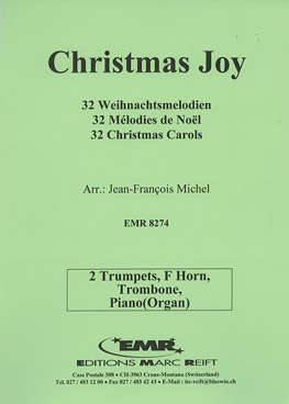 32 Weihnachtsmelodien/Christmas - hier klicken