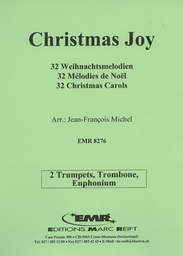 32 Weihnachtsmelodien/Christmas - hier klicken