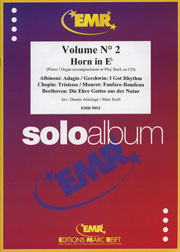 Fanfare-Rondeau - hier klicken