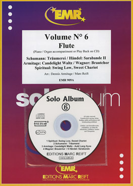 Solo Album #06 + CD (5) - hier klicken