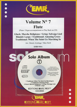 Solo Album #07 + CD (5) - hier klicken