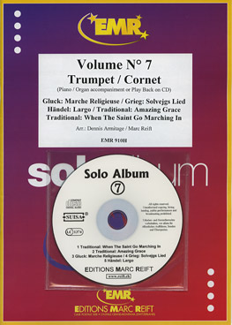 Solo Album #07 + CD (5) - hier klicken