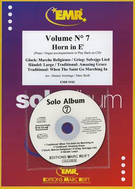 Solo Album #07 + CD (5) - hier klicken