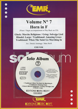 Solo Album #07 + CD (5) - hier klicken