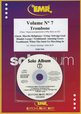 Solo Album #07 + CD (5) - hier klicken