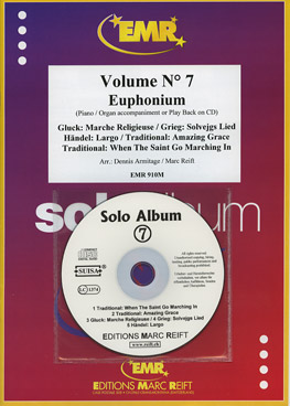 Solo Album #07 + CD (5) - hier klicken