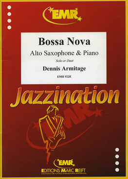 Volume 8 'Bossa Nova' - hier klicken Volume 8 'Bossa Nova' - hier klicken