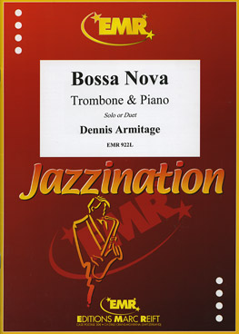 Volume 8 'Bossa Nova' - hier klicken Volume 8 'Bossa Nova' - hier klicken