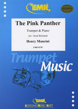Pink Panther, The - hier klicken