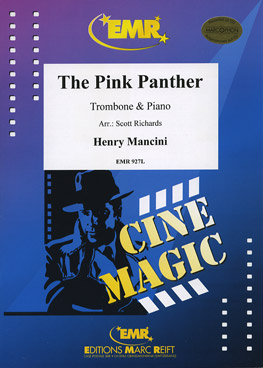 Pink Panther, The - hier klicken