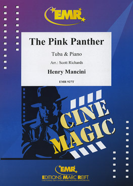 Pink Panther, The - hier klicken Pink Panther, The - hier klicken