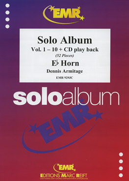 10 Solo Album (#1-10 + 2 CDs) - hier klicken