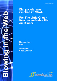 Eia popeia, was raschelt im Stroh - hier klicken Eia popeia, was raschelt im Stroh - hier klicken