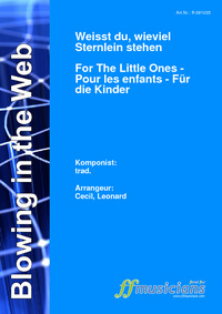 Weisst du, wieviel Sternlein stehen - hier klicken Weisst du, wieviel Sternlein stehen - hier klicken