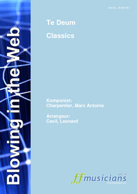 Te Deum - hier klicken Te Deum - hier klicken