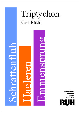 Triptychon - hier klicken Triptychon - hier klicken