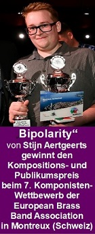 2019-05-13 Stijn Aertgeerts gewinnt mit „Bipolarity“ - hier klicken