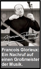 2023-09-28 Francois Glorieux: Ein Nachruf - hier klicken