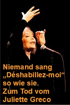2020-09-24 Zum Tode von Juliette Greco - hier klicken