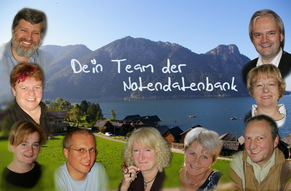 unser Vorstand