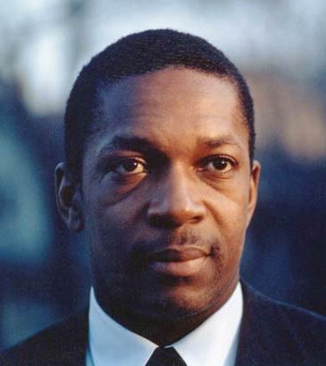Coltrane, John - hier klicken