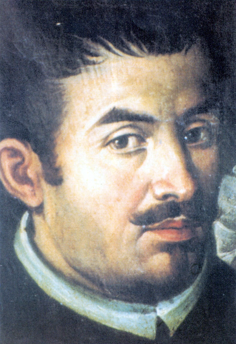 Penalosa, Francisco de - hier klicken