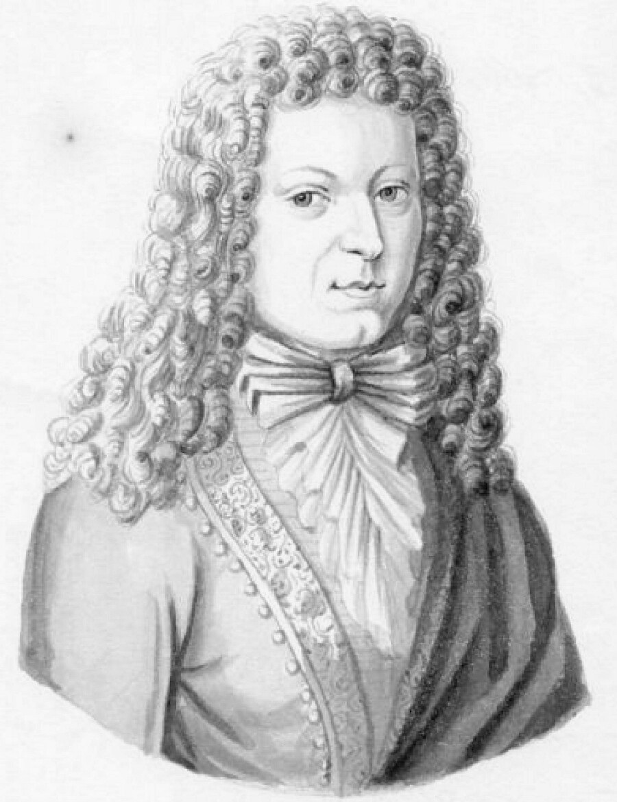 Kuhnau, Johann - hier klicken