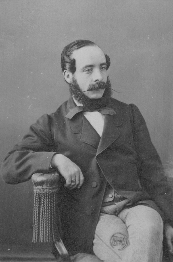 Blanc, Adolphe - hier klicken