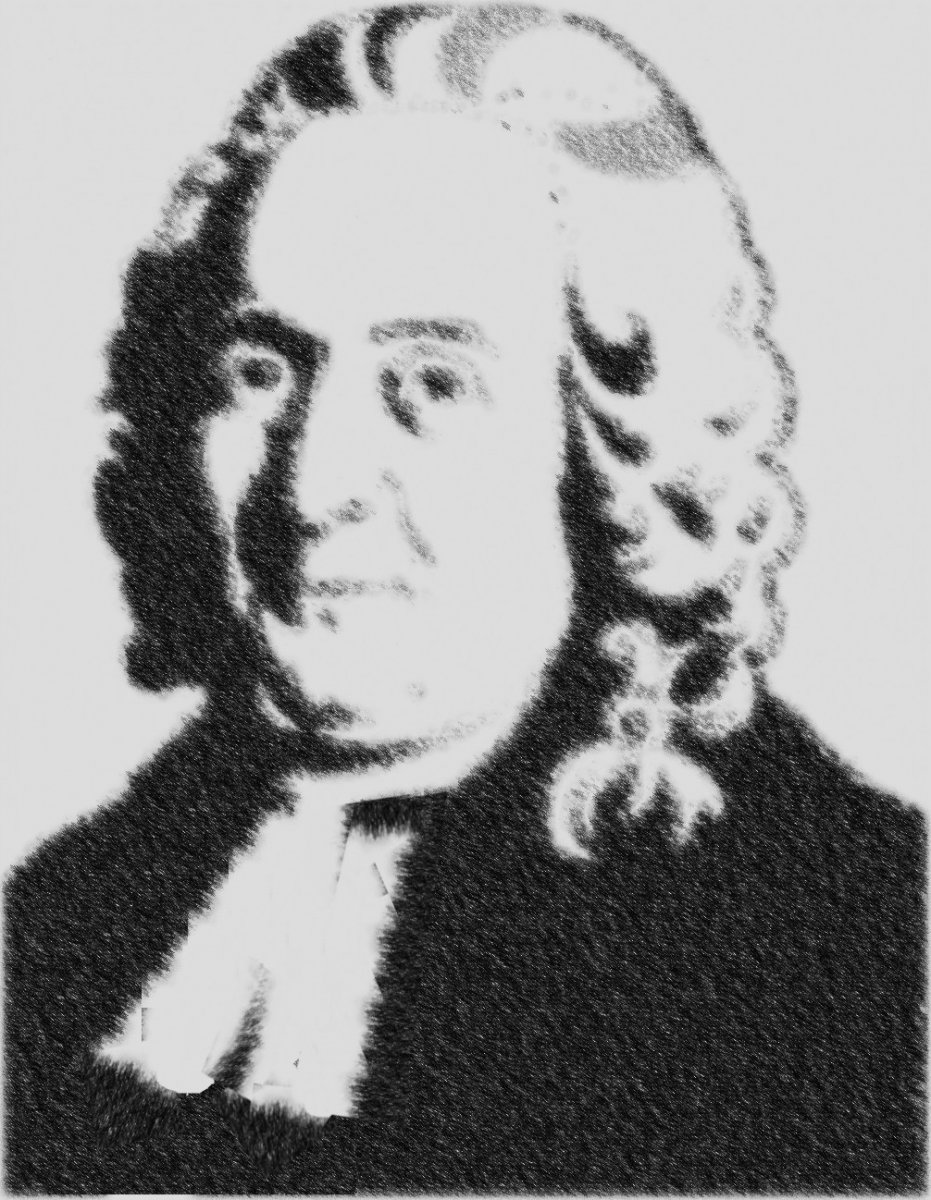 Beneken, Friedrich Burchard - hier klicken