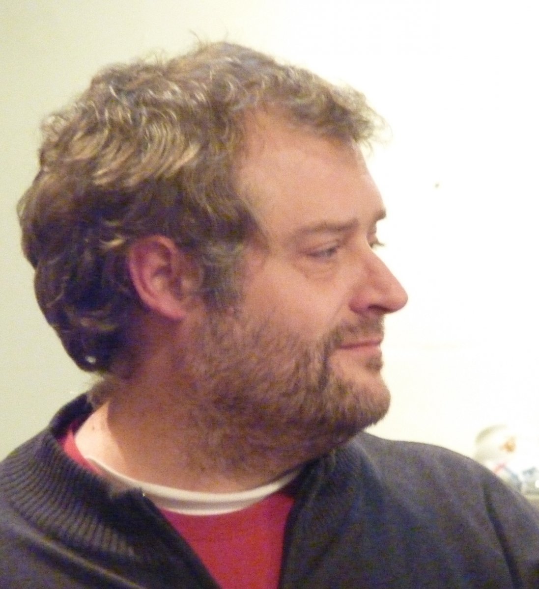 Bikkembergs, Kurt - hier klicken