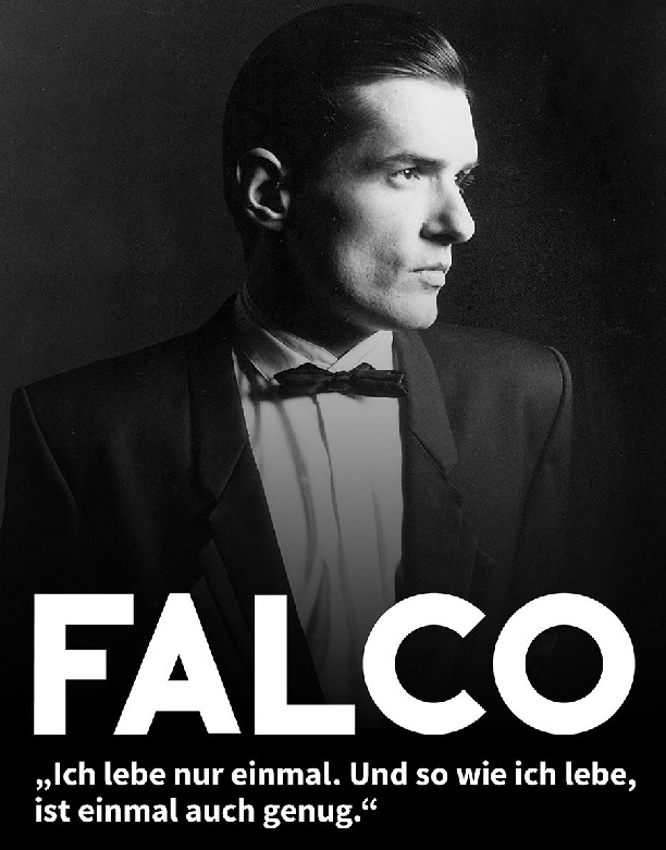 Falco - hier klicken