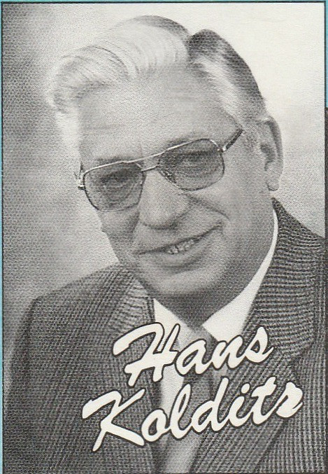 Sorbon, Kurt - hier klicken