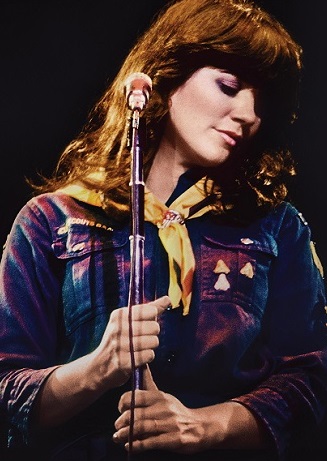 Ronstadt, Linda - hier klicken