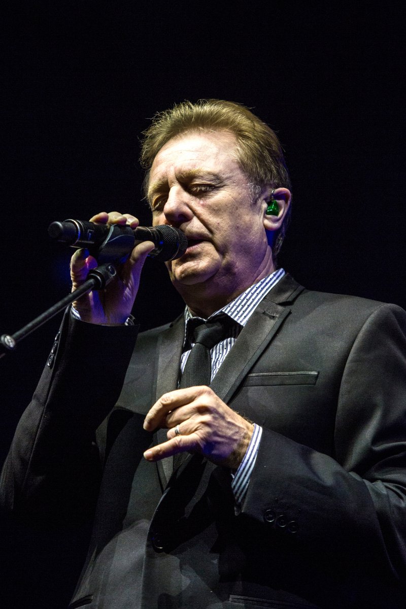 Miles, John - hier klicken