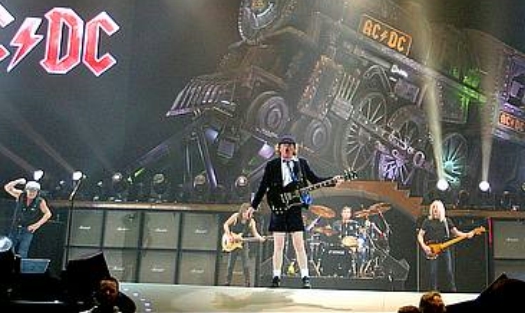 ACDC - hier klicken ACDC - hier klicken