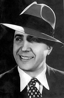 Gardel, Carlos - hier klicken