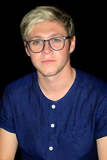 Horan, Niall - hier klicken