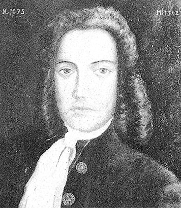 Dall'Abaco, Evaristo Felice - hier klicken Dall'Abaco, Evaristo Felice - hier klicken