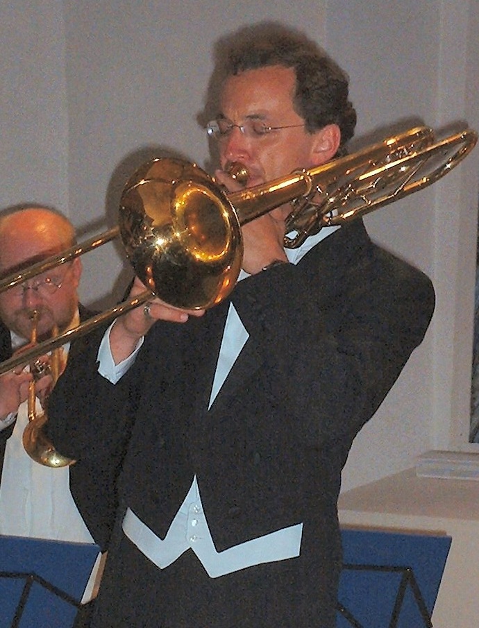 Hornek, Otto - hier klicken
