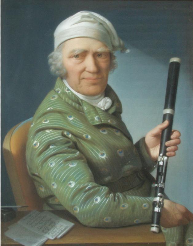 Tromlitz, Johann George - hier klicken Tromlitz, Johann George - hier klicken