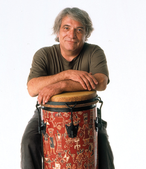 Bergamo, John - hier klicken