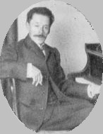 Arensky, Anton Stepanovich - hier klicken Arensky, Anton Stepanovich - hier klicken