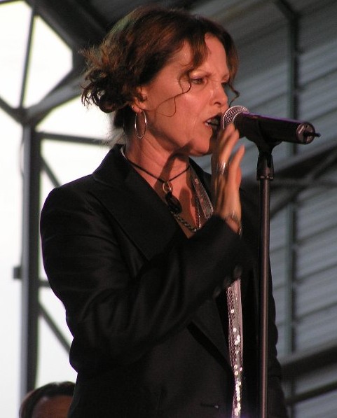 Benatar, Pat - hier klicken