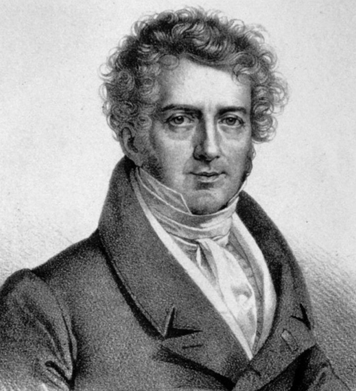 Boieldieu, Fran�ois-Adrien - hier klicken