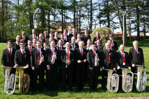 Brass Band Obersterreich - hier klicken