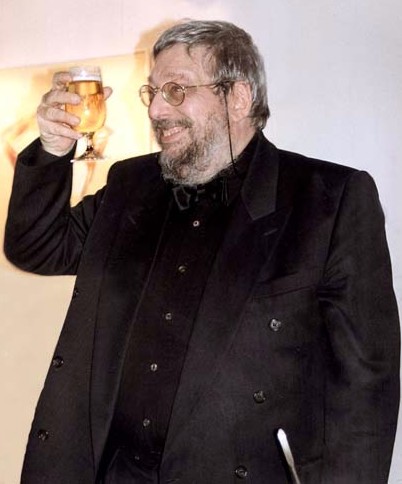 Bredemeyer, Reiner - hier klicken