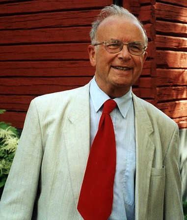 Bucht, Gunnar - hier klicken