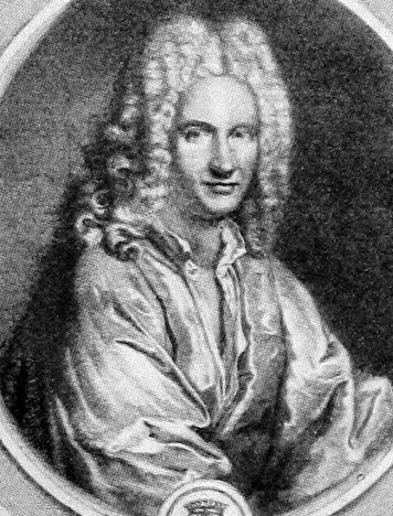 Campra, Andr - hier klicken