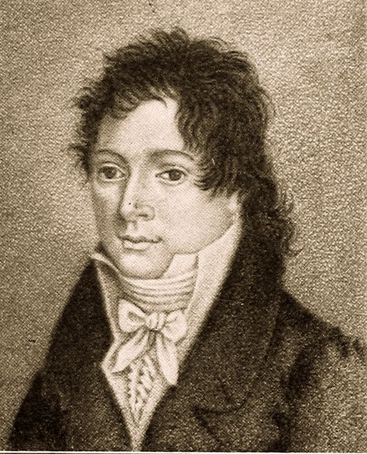 Generali, Pietro - hier klicken Generali, Pietro - hier klicken