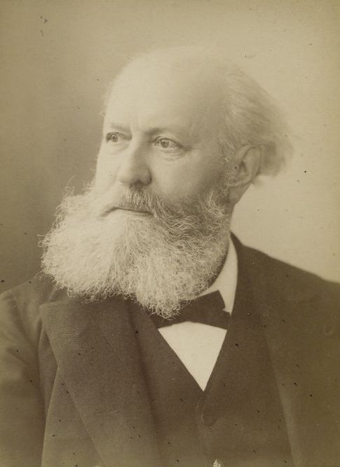 Gounod, Charles - hier klicken